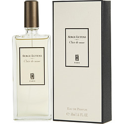 Serge Lutens Clair De Musc Serge Lutens Clair De Musc