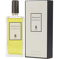 Serge Lutens Sa Majeste La Rose Serge Lutens Sa Majeste La Rose