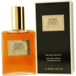 Bond Street Bond Street