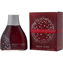 Spirit Night Fever Spirit Night Fever