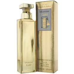 Fifth Avenue Gold Fifth Avenue Gold