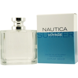 Nautica Voyage Summer Nautica Voyage Summer
