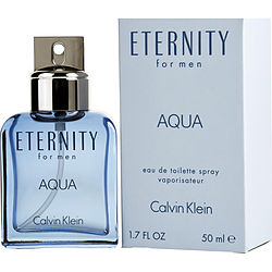 Eternity Aqua Eternity Aqua