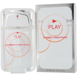 Play Summer Vibrations Play Summer Vibrations