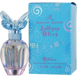 Mariah Carey Lollipop Bling Ribbon Mariah Carey Lollipop Bling Ribbon