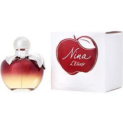 Nina L'Elixir Nina L'Elixir