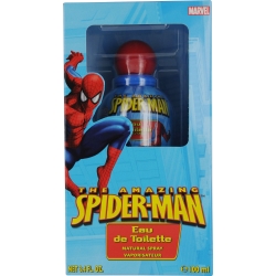 Spiderman Spiderman