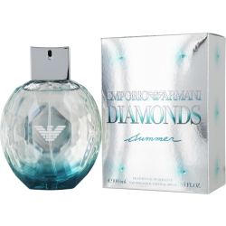 Emporio Armani Diamonds Summer Emporio Armani Diamonds Summer