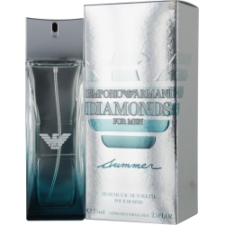 Emporio Armani Diamonds Summer Emporio Armani Diamonds Summer