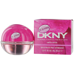 Dkny Be Delicious Fresh Blossom Juiced Dkny Be Delicious Fresh Blossom Juiced