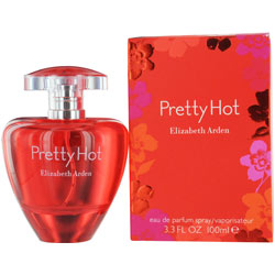 Pretty Hot Pretty Hot