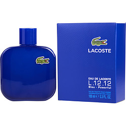 Lacoste Eau De Lacoste L.12.12 Bleu Lacoste Eau De Lacoste L.12.12 Bleu