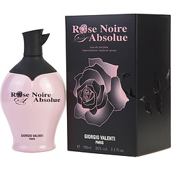 Rose Noire Absolue Rose Noire Absolue