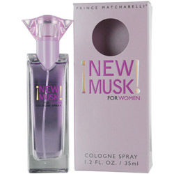 New Musk New Musk