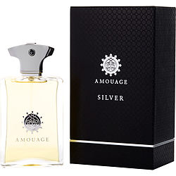 Amouage Silver Amouage Silver