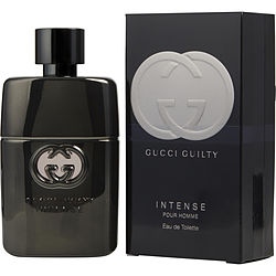 Gucci Guilty Intense Gucci Guilty Intense