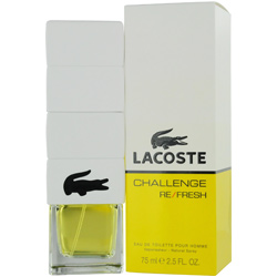 Lacoste Challenge Refresh Lacoste Challenge Refresh