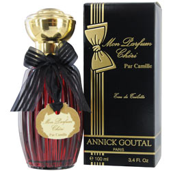 Mon Parfum Cheri Par Camille Mon Parfum Cheri Par Camille