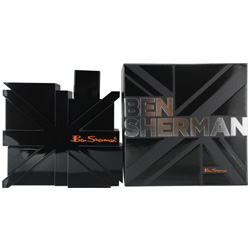 Ben Sherman Ben Sherman