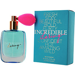 Victoria Secret Incredible Daring Victoria Secret Incredible Daring
