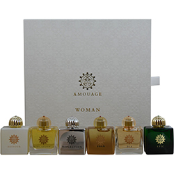 Amouage Variety Amouage Variety