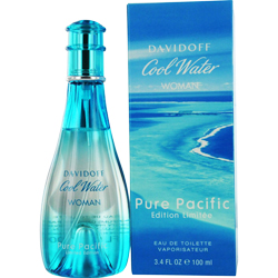Cool Water Pure Pacific Cool Water Pure Pacific
