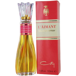 L'Aimant L'Aimant