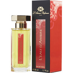 L'Artisan Parfumeur L'Eau d'Ambre L'Artisan Parfumeur L'Eau d'Ambre