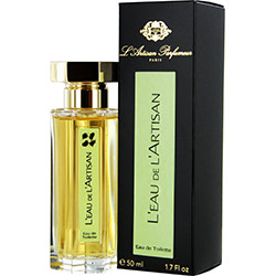 L'Artisan Parfumeur L'Eau De L'Artisan L'Artisan Parfumeur L'Eau De L'Artisan
