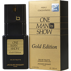 One Man Show Gold One Man Show Gold