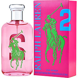 Polo Big Pony #2 Polo Big Pony #2