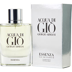 Acqua Di Gio Essenza Acqua Di Gio Essenza