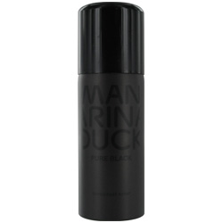 Mandarina Duck Pure Black Mandarina Duck Pure Black