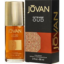 Jovan Intense Oud Jovan Intense Oud