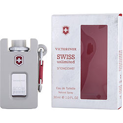 Swiss Army Snowpower Swiss Army Snowpower