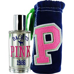 Back To Pink Back To Pink