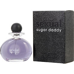 Sexual Sugar Daddy Sexual Sugar Daddy