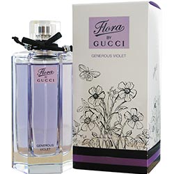 Gucci Flora Generous Violet Gucci Flora Generous Violet