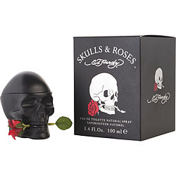 Ed Hardy Skulls & Roses Ed Hardy Skulls & Roses