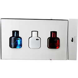 Lacoste Eau De Lacoste Variety Lacoste Eau De Lacoste Variety