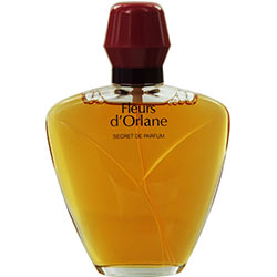 Fleurs d'Orlane Secret De Parfum Fleurs d'Orlane Secret De Parfum