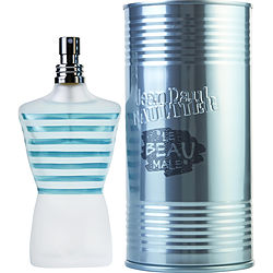 Jean Paul Gaultier Le Beau Male Jean Paul Gaultier Le Beau Male