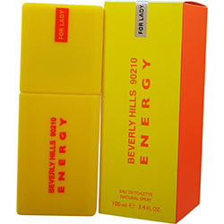 Beverly Hills 90210 Energy Beverly Hills 90210 Energy