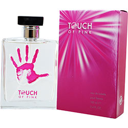 Beverly Hills 90210 Touch Of Pink Beverly Hills 90210 Touch Of Pink
