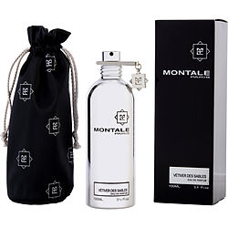 Montale Paris Vetiver Des Sables Montale Paris Vetiver Des Sables