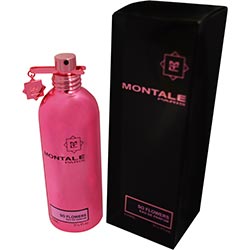 Montale Paris So Flowers Montale Paris So Flowers