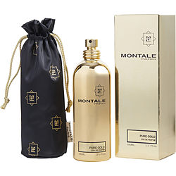 Montale Paris Pure Gold Montale Paris Pure Gold
