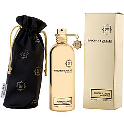 Montale Paris Powder Flowers Montale Paris Powder Flowers