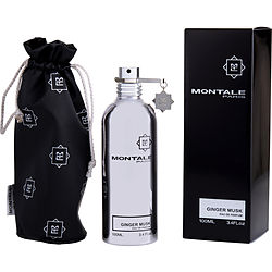 Montale Paris Ginger Musk Montale Paris Ginger Musk