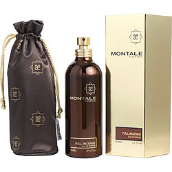 Montale Paris Full Incense Montale Paris Full Incense